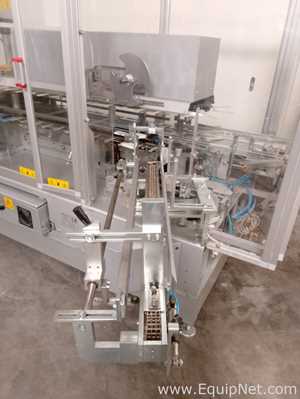 Encartonadora Vertical Bergami ASV