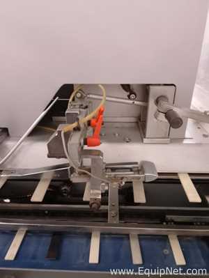 Encartonadora Vertical Bergami ASV