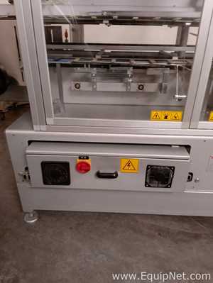 Encartonadora Vertical Bergami ASV