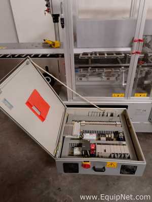 Encartonadora Vertical Bergami ASV
