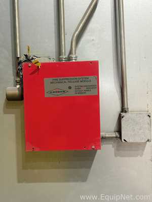 Kayco Paint Spray Booth
