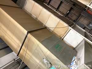 Kayco Paint Spray Booth