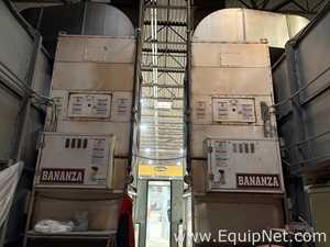 Kayco Paint Spray Booth