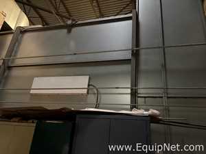 Kayco Paint Spray Booth