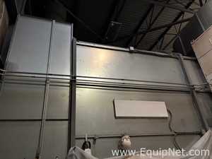 Kayco Paint Spray Booth