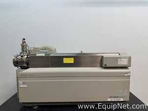 Espectrômetro de Massa Applied Biosystems API 4000