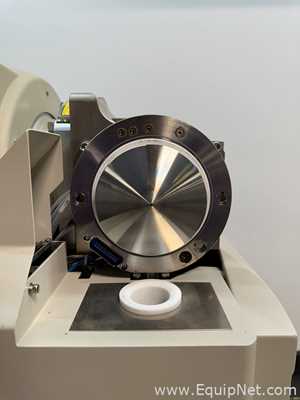Espectrômetro de Massa Applied Biosystems API 4000