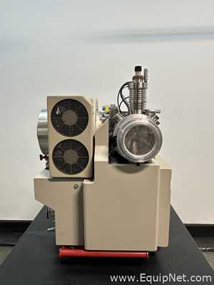 Espectrômetro de Massa Applied Biosystems API 4000