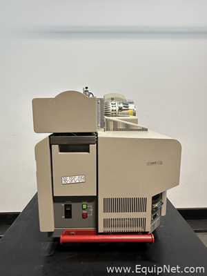 Espectrômetro de Massa Applied Biosystems API 4000