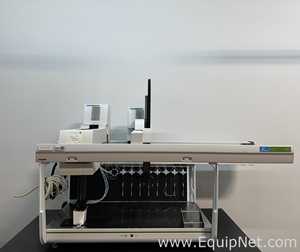 Manipulador de Líquidos Perkin Elmer Janus