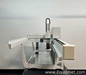 Manipulador de Líquidos Perkin Elmer Janus