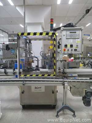 Linhas de Envasadora J. Kugler and Co. GmbH 