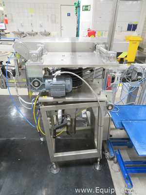 Línea de Llenadora J. Kugler and Co. GmbH 