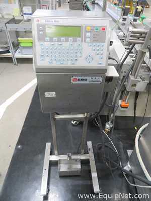 Línea de Llenadora J. Kugler and Co. GmbH 