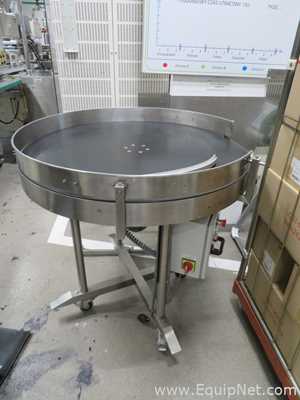 56 UPM Complete Glass and Plastic Packaging and Processing Line - 150 ml - Line Kugler 12