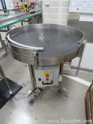 Línea de Llenadora J. Kugler and Co. GmbH 