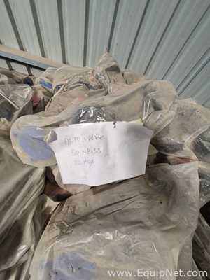 Lote de  Válvula Micro Pneumatics Pvt. Ltd. MP-PI-2M - FP