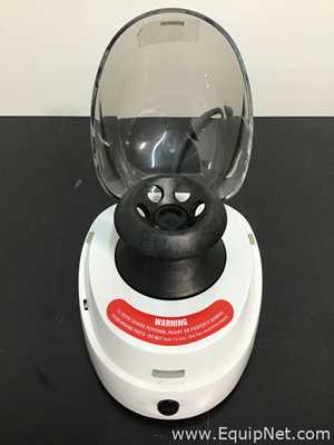 Lote de 5 Centrífuga para laboratorio Various 