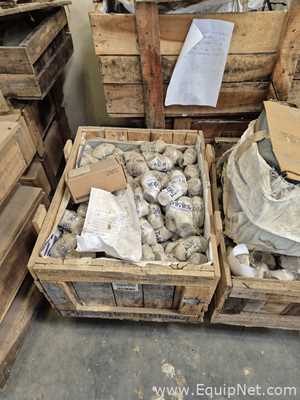 Lot of Trilok Pipes and Fittings