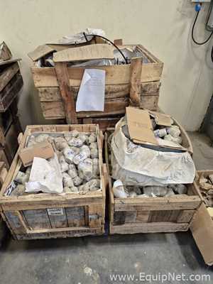 Lot of Trilok Pipes and Fittings