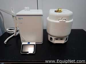 Milli-Q EQ 7008 Water Purification Point of Use Water System Needs Repair