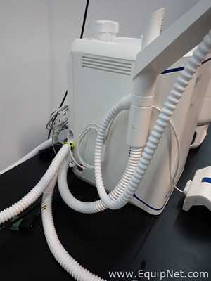 Sistema de Purificação e Destilação de Água Milli-Q EQ 7008