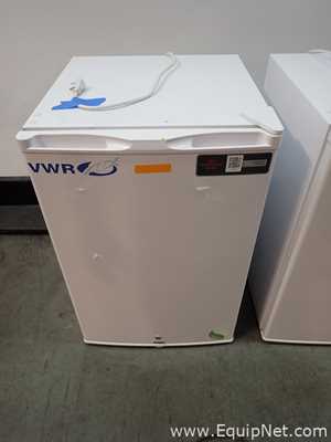Lot of 2 VWR HCUCFS-0404 Undercounter Refrigerators