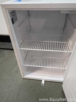 Lot of 2 VWR HCUCFS-0404 Undercounter Refrigerators
