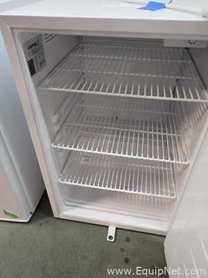 Lot of 2 VWR HCUCFS-0404 Undercounter Refrigerators