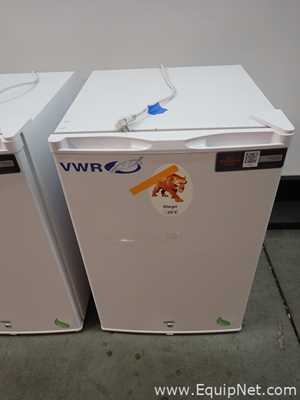 lote de  2 Unidade de Refrigeração VWR HCUCFS-0404
