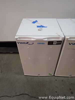 lote de  3 Unidade de Refrigeração VWR HCUCFS-0404