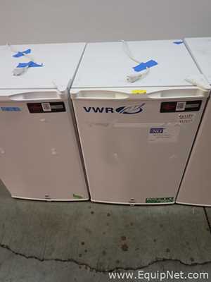 lote de  3 Unidade de Refrigeração VWR HCUCFS-0404