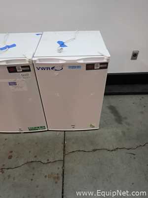 lote de  3 Unidade de Refrigeração VWR HCUCFS-0404