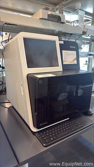 Illumina MiniSeq Sequencer