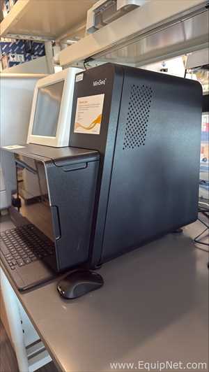 Illumina MiniSeq Sequencer