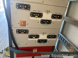 Equipo de verificación o medición electrónica D EME 550960-2-C-EX
