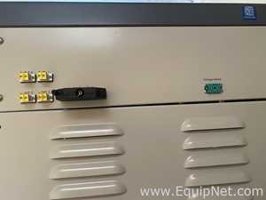 Equipo de verificación o medición electrónica D EME 550960-2-C-EX