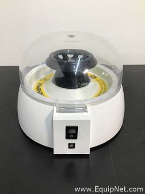 Lote de 7 Centrífuga para laboratorio Various 