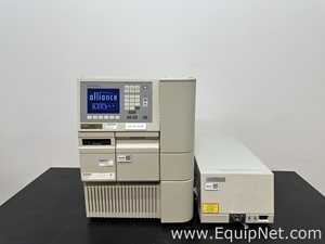 Sistema HPLC Waters Corporation Alliance 2695