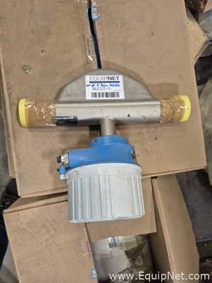 lote de  6 Medidor de Fluxo Endress   Hauser Promass 100