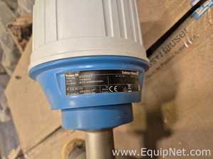 Lote de 6 Flujómetro Endress   Hauser Promass 100