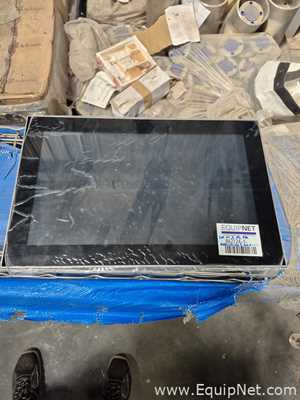 Lote de 3 Equipo de Computación Advantech PPC-3181SW