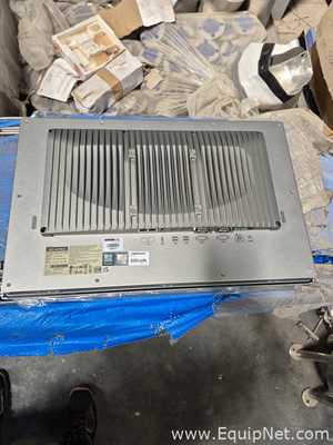 Lote de 3 Equipo de Computación Advantech PPC-3181SW
