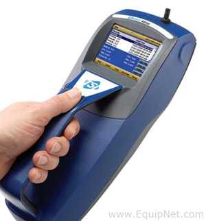 Equipo analítico TSI Inc DustTrak. Sin usar