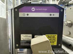 Impressora Markem - Imaje SmartLase C350