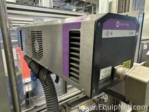 Impressora Markem - Imaje SmartLase C350