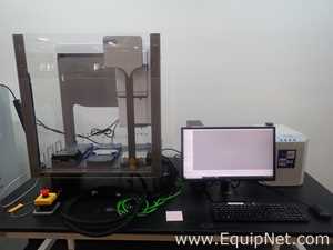Agilent Technologies Bravo Liquid Handler