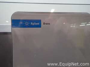 Agilent Technologies Bravo Liquid Handler