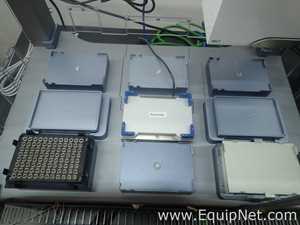 Agilent Technologies Bravo Liquid Handler