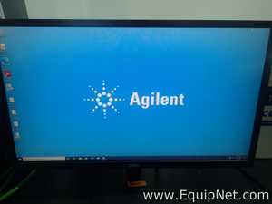 Agilent Technologies Bravo Liquid Handler